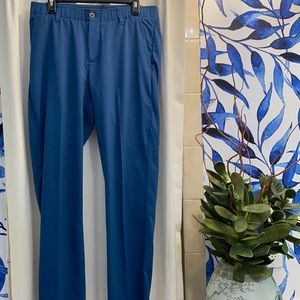 Men’s Under Armour The Showdown Pant Size 34x32